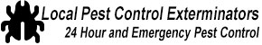 Sealevel NC Pest Control Exterminators